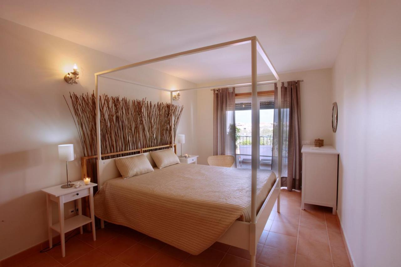 Apartamentos Villa T2 Vila Sagres Ngoại thất bức ảnh