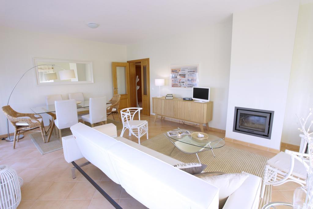 Apartamentos Villa T2 Vila Sagres Phòng bức ảnh