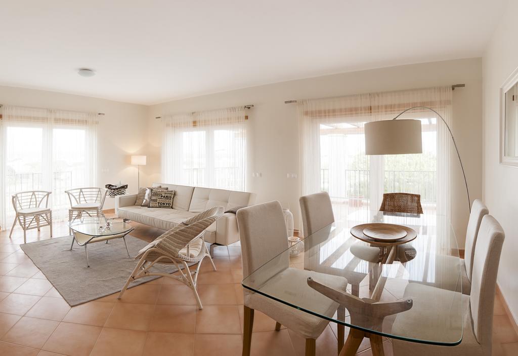 Apartamentos Villa T2 Vila Sagres Phòng bức ảnh